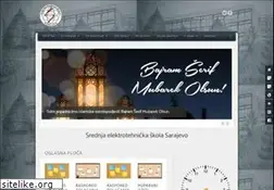 Sites similar to ets-sa.edu.ba