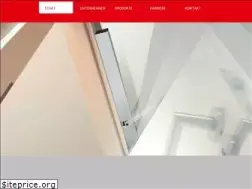 Sites similar to ets-tuerautomatik.de
