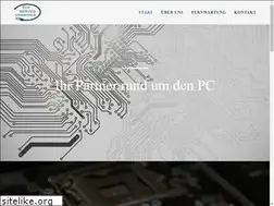Sites similar to ets-weissenfels.de