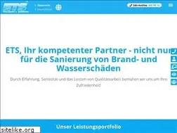 Sites similar to ets.at