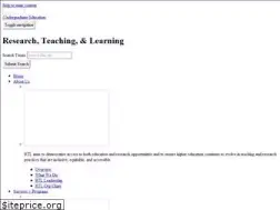 Sites similar to ets.berkeley.edu