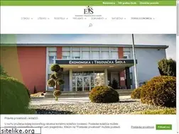 Sites similar to ets.hr