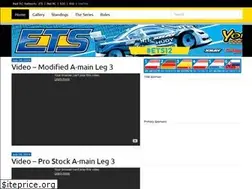 Sites similar to ets.redrc.net