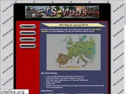 Sites similar to ets.sprengi.de