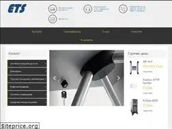 Sites similar to ets.uz
