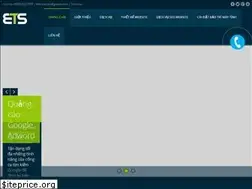 Sites similar to ets.vn