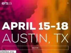 Sites similar to ets19.co