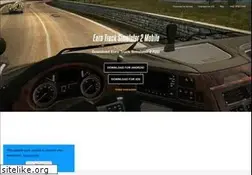 Sites similar to ets2.app