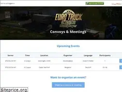 Sites similar to ets2c.com