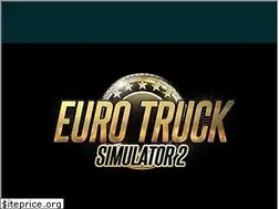 Sites similar to ets2mods.lt