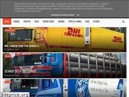 Sites similar to ets2modworld.com