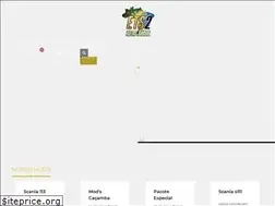 Sites similar to ets2rotasbrasil.com.br