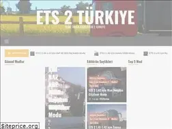 Sites similar to ets2turkiye.com