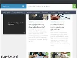 Sites similar to ets3.pl