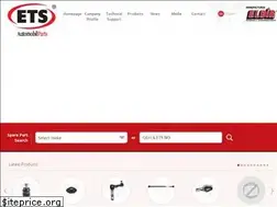 Sites similar to etsauto.com
