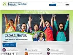 Sites similar to etsb.qc.ca