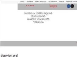 Sites similar to etsbarbeira.fr