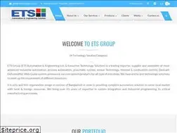 Sites similar to etsbd.net