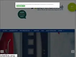 Sites similar to etsberthomme.fr