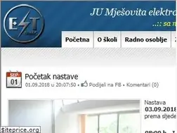 Sites similar to etsbi.edu.ba