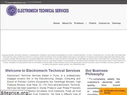 Sites similar to etsblowers.com