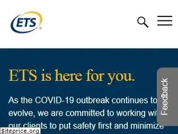 Sites similar to etscanada.ca
