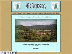 Sites similar to etschberg.net