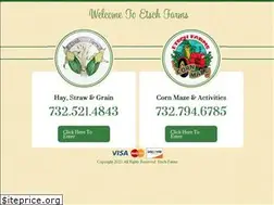 Sites similar to etschfarms.com
