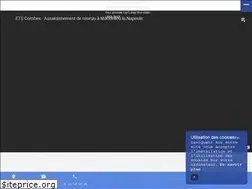 Sites similar to etscombes.fr