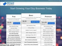 Sites similar to etscsv.com