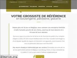 Sites similar to etsdenis.be