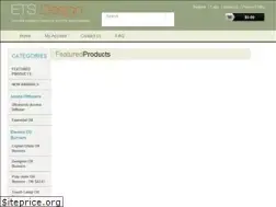 Sites similar to etsdesign.com