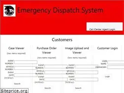 Sites similar to etsdispatch.biz