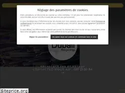 Sites similar to etsdubail.be
