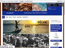 Sites similar to etsdulac.com