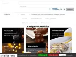 Sites similar to etsdupleix.com