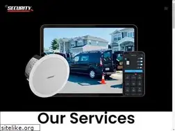 Sites similar to etsecurity.com