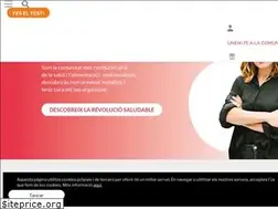 Sites similar to etselquemenges.cat