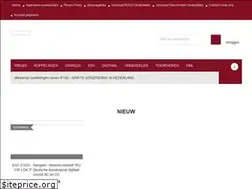 Sites similar to etsemmen.nl