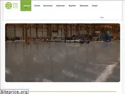 Sites similar to etsepoksi.com