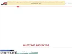 Sites similar to etsequiposmoviles.com