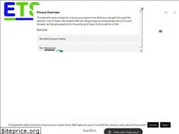 Sites similar to etserv.be