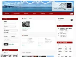 Sites similar to etsgayrimenkul.com