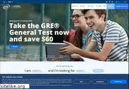 Sites similar to etsglobal.org
