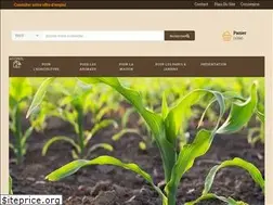 Sites similar to etshassenforder.fr