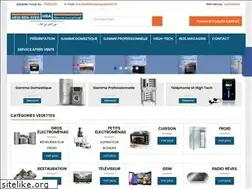 Sites similar to etshedibenayed-shop.com