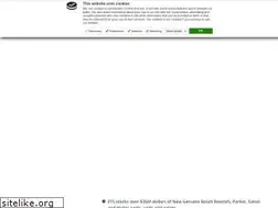 Sites similar to etshydro.com