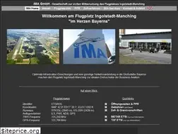 Sites similar to etsi-airport.de