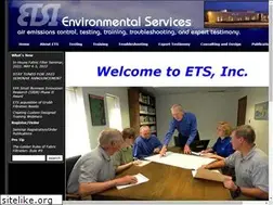 Sites similar to etsi-inc.com
