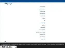 Sites similar to etsi.fr